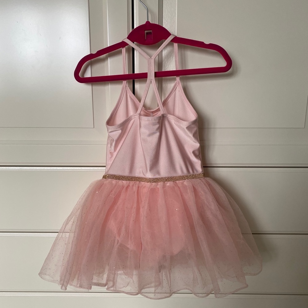 Two Ballerina leotards - Picture 7 of 10